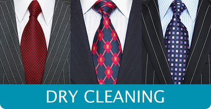 Dry Cleaning